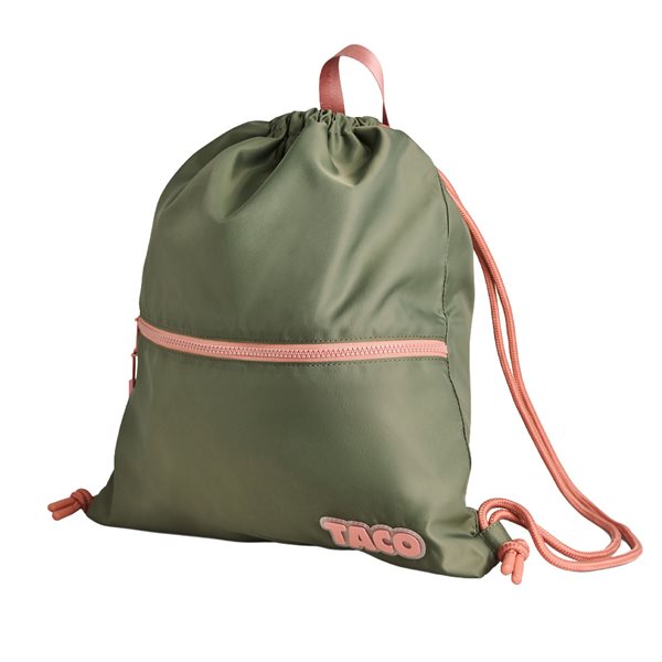 Olivia Sport Bag - Olive