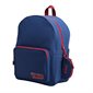 Sydney Backpack - Oxford Blue
