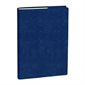 Ministre Colro Roma Weekly Diary (2027) - Navy Blue