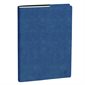 Agenda hebdomadaire Ministre (2027) Roma - Français - Bleu clair