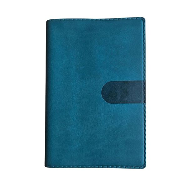 2027 Sapa X Roma Weekly Diary - Celadon Green