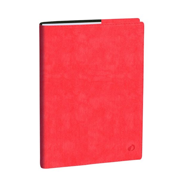 Agenda hebdomadaire Président (2027) Roma - Français - Rose