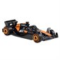 Set Of 5 Formula 1 Vehicles