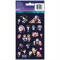Demon Hunters K-Pop Holographic Stickers