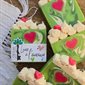 Savon naturel Lime à l'amour
