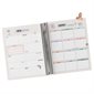 Agenda hebdomadaire perpétuel Seraphina - 5e édition