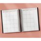 Agenda hebdomadaire perpétuel petit format Laurie - 6e édition