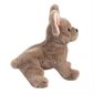 Peluche Gabbie le bulldog francais