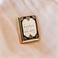 Booked All Day Pin 