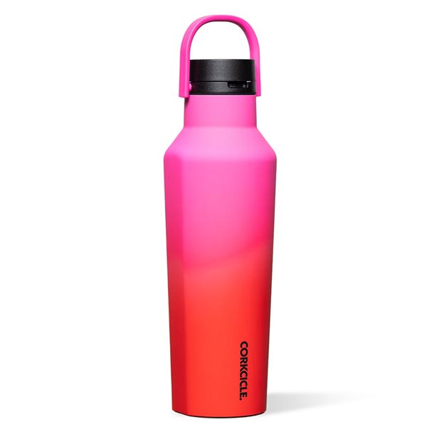 Bouteille isotherme Séries A Sport Canteen 32 oz - Sangria
