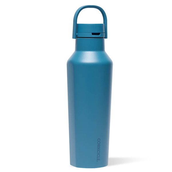 Bouteille isotherme Sierra Sport Canteen 20 oz - Rive-Nord