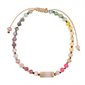 Bracelet Chakra Lumineux - Confiance