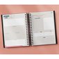 Agenda hebdomadaire perpétuel petit format Manon - 6e édition
