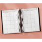 Agenda hebdomadaire perpétuel petit format Manon - 6e édition