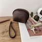 Paige Purse - Chocolate