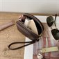 Paige Purse - Chocolate
