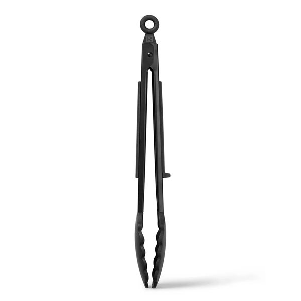 Pinces en silicone noir RICARDO