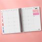 Planificateur scolaire pour enseignants (2026-2027) - Fuzzy café