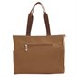 Sac fourre-tout Gabriella - Brun