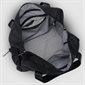 Sac de voyage en nylon Jenn - Noir