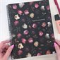 Agenda hebdomadaire perpétuel Clémence - 6e édition