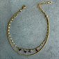 Aura Ankle Bracelet - July