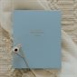 Baby Book - Blue