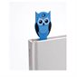 Lampe de lecture flexible Flexilight Pals Hibou