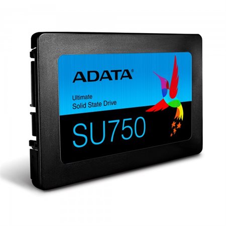 Disque dur interne SSD SU750 512 Go