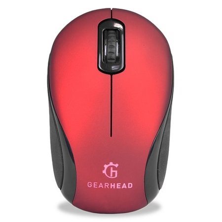 Souris optique sans fil