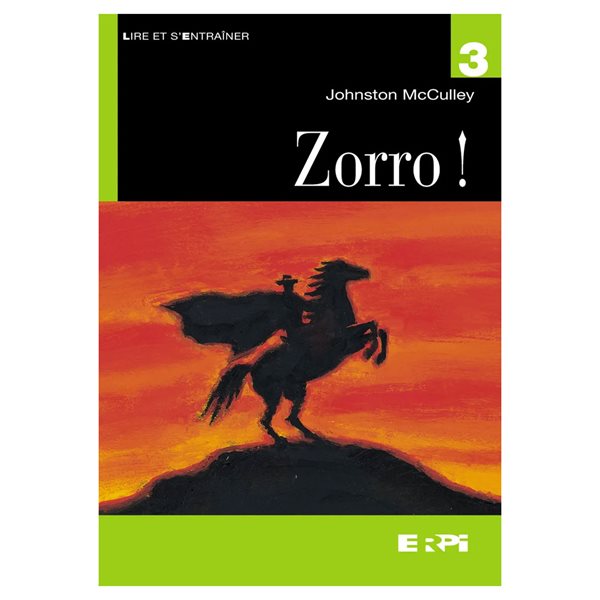 Zorro! t.03