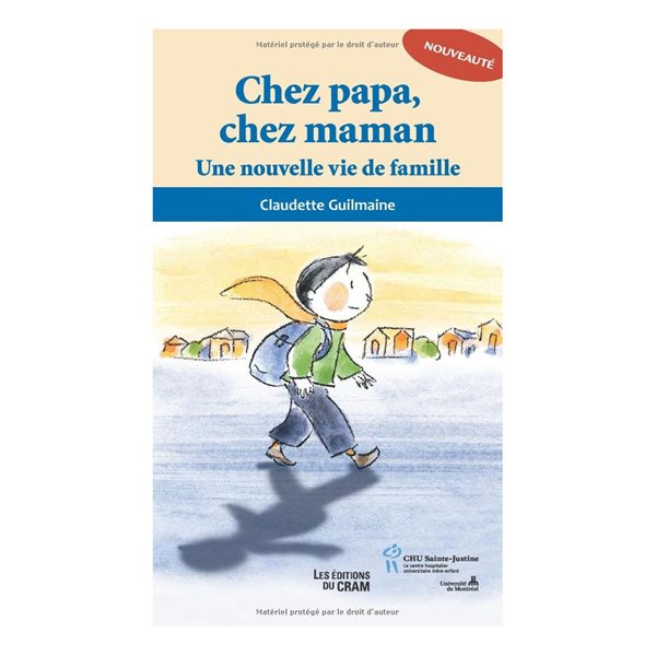 Chez papa, chez maman