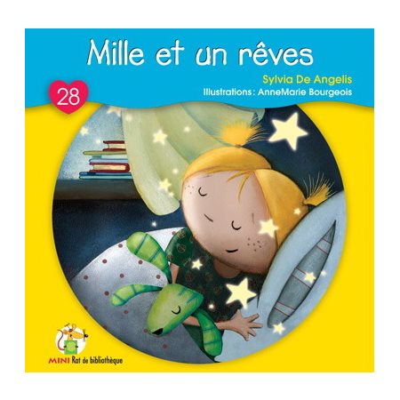 Mille et un rêves t.28