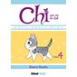 Chi, une vie de chat, Tome 4