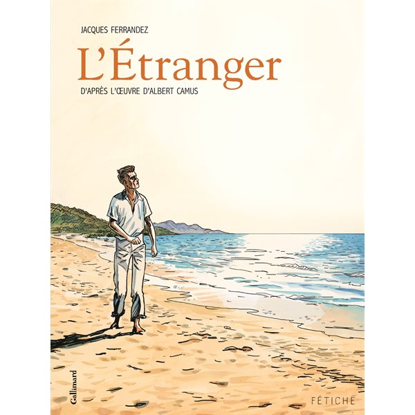 Étranger (L')