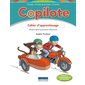 Cahier d'apprentissage - Copilote - Français - 4e année