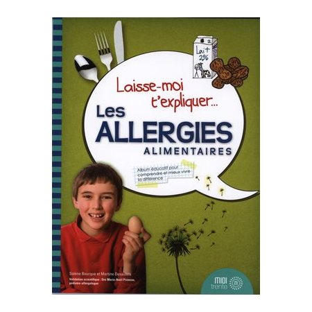 Allergies alimentaires (Les)