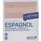 Espagnol : apprendre l'espagnol sans peine en 100 leçons (version numérique)