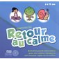 Cartons du retour au calme