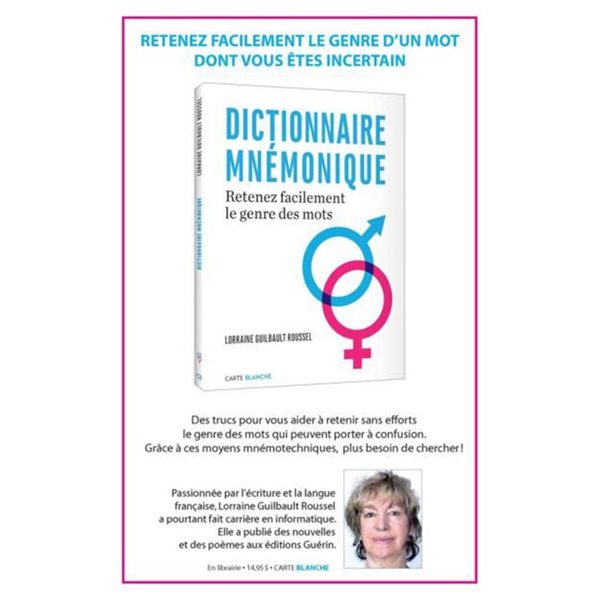 Dictionnaire mnémonique