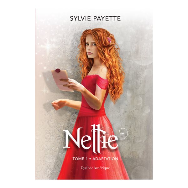 Adaptation, Tome 1, Nellie