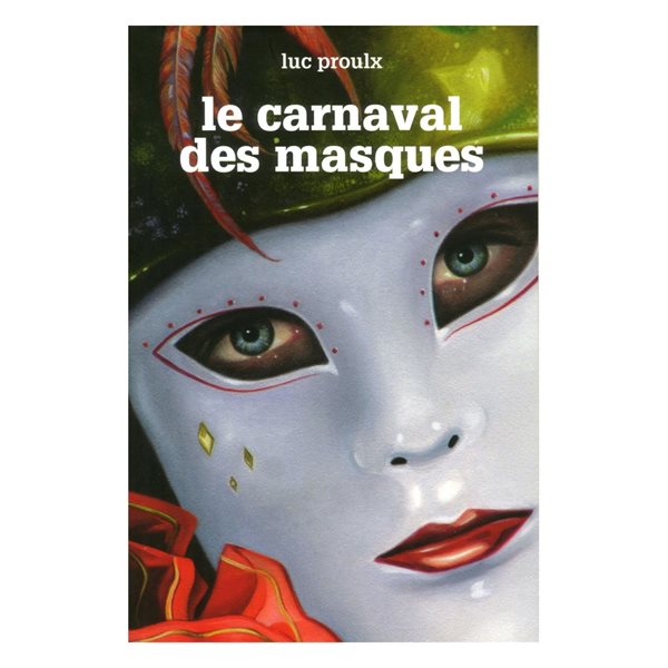 Le carnaval des masques