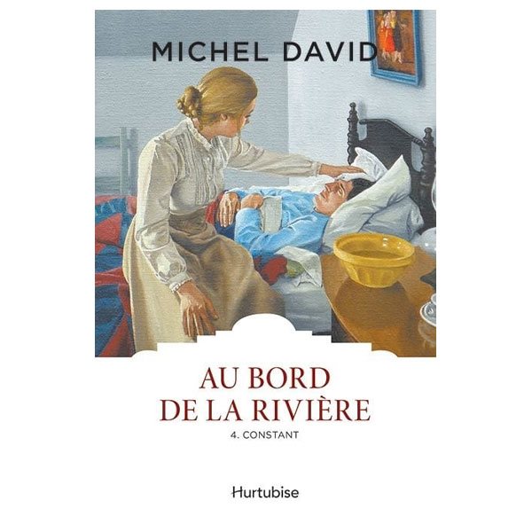 Constant, Tome 4, Au bord de la rivière