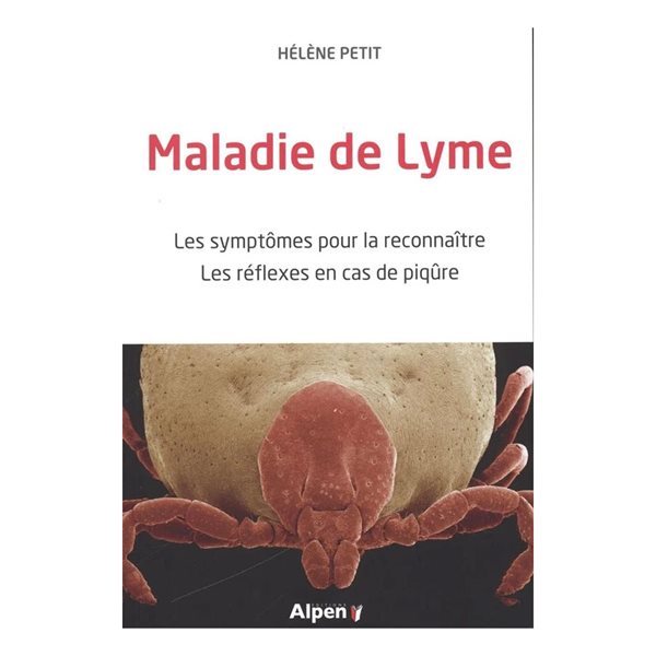 Maladie de Lyme