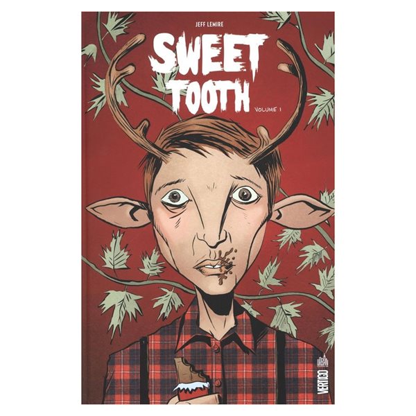 Sweet tooth T. 1