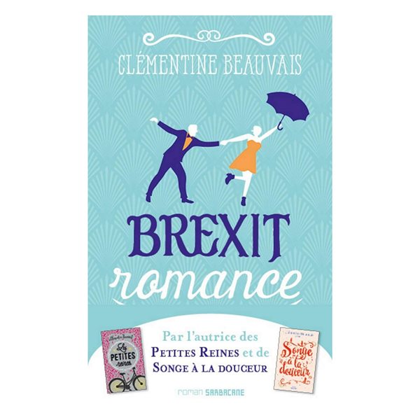 Brexit romance