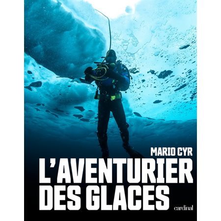 L'aventurier des glaces