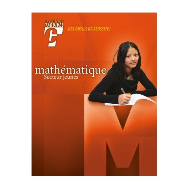 Cahier d'apprentissage - Mathématique Secteur jeunes - chapitre 1: Relations dans le triangle - Mathématique - Secondaire 4