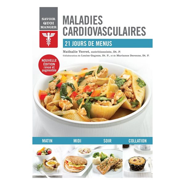 Maladies cardiovasculaires