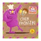 Cher monstre
